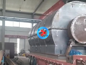 煉油設備裝車發貨